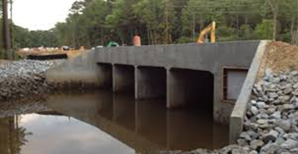 Perbandingan Box Culvert vs Jembatan
