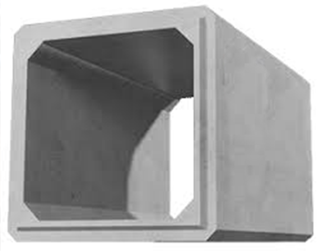 Menghitung Dimensi Box Culvert yang Akurat