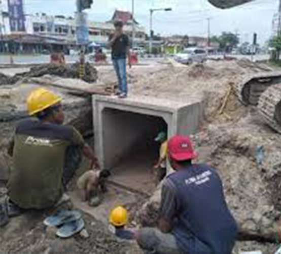 Manfaat Box Culvert Jangka Panjang