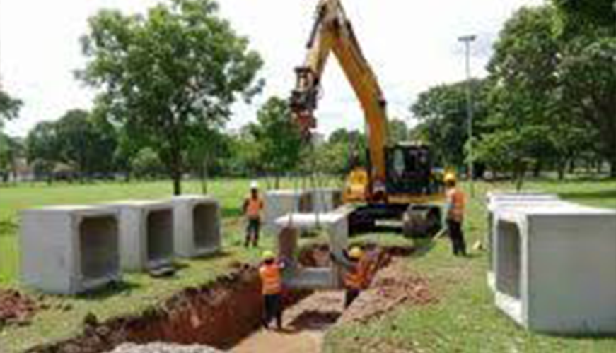 Proses Instalasi Box Culvert Cepat & Efisien