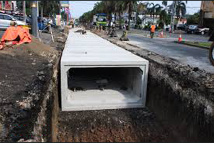 FAQ Box Culvert