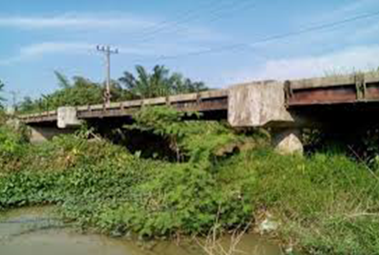 Perbandingan Box Culvert vs Jembatan