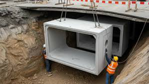 Manfaat Box Culvert Jangka Panjang