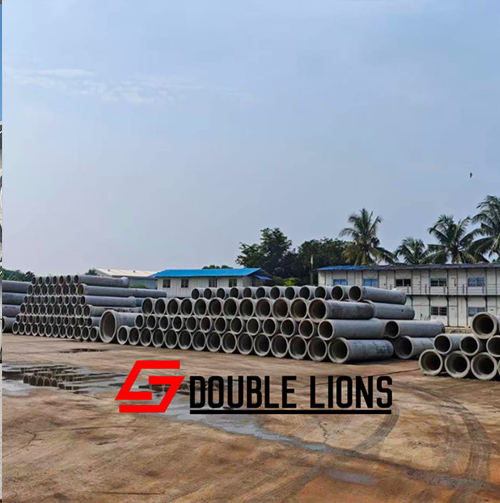 pipa beton rcp