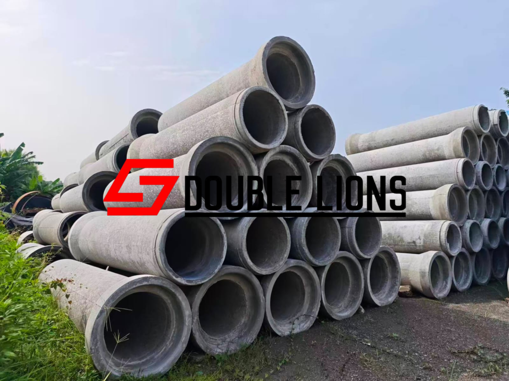 pipa beton rcp wm