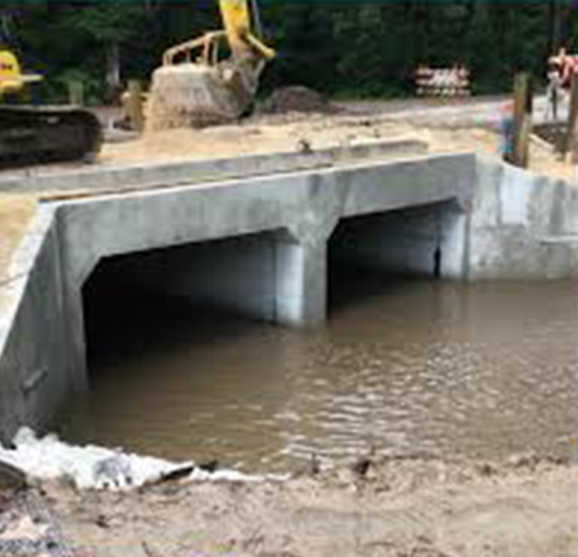 FAQ Box Culvert