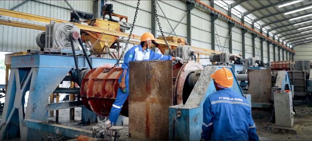 Pipa Beton RCP