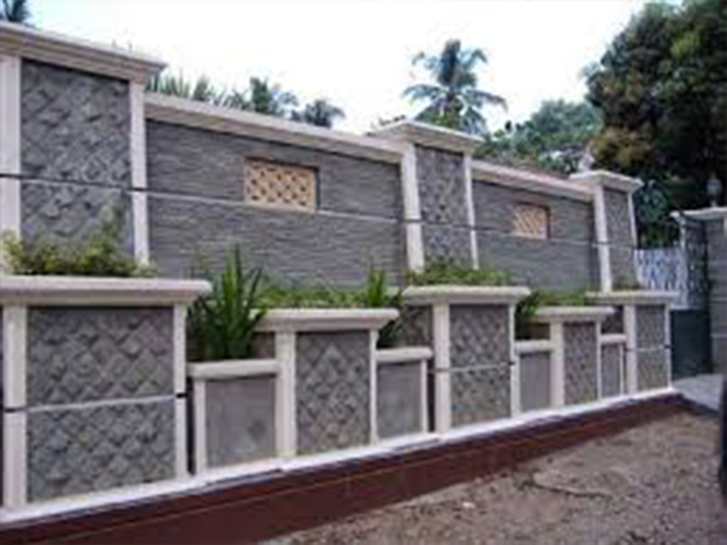 Pagar panel