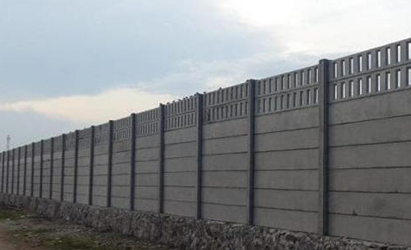 Pagar panel