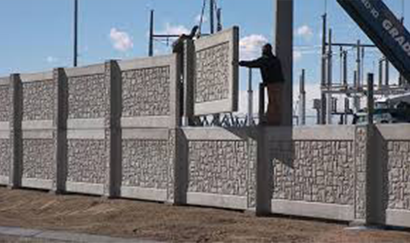 Pagar Panel