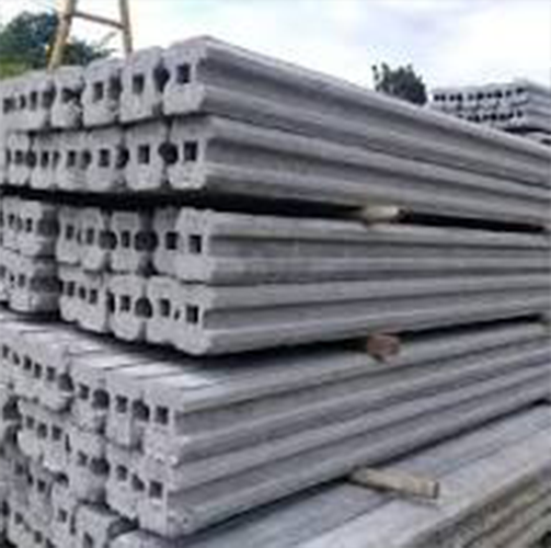Dinding Panel Beton Precast