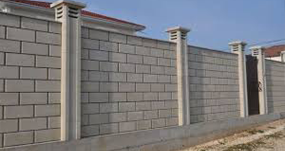 Pagar panel