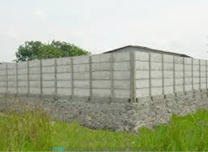 Dinding Panel