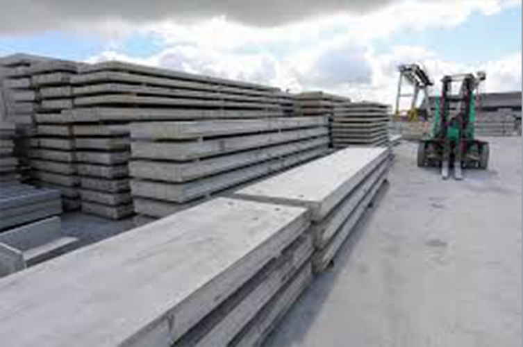 Dinding Panel Beton Precast
