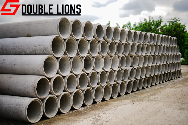Pipa Beton RCP