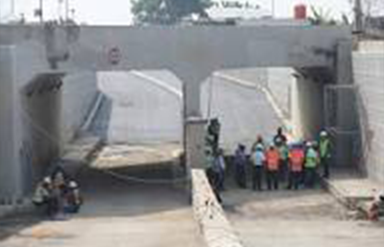 FAQ Box Culvert