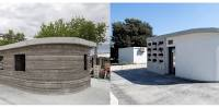 beton 3D printing vs precast lebih cepat