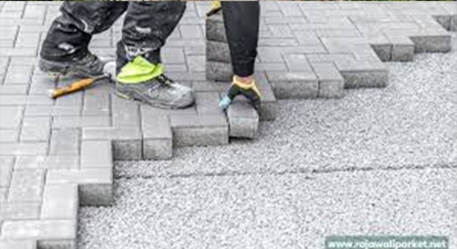 rahasia kontraktor tepat waktu dengan precast