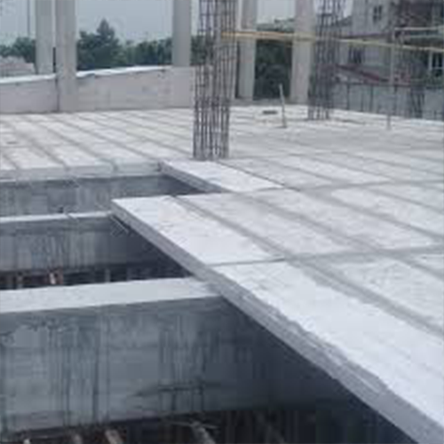perbandingan waktu beton pracetak vs cor insitu