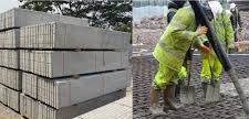 analisis waktu bekisting vs precast