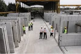 analisis waktu bekisting vs precast