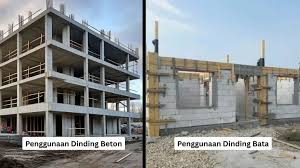 perbandingan mutu beton pracetak dan cast-in-situ