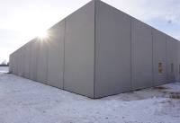 PSN precast presisi tinggi