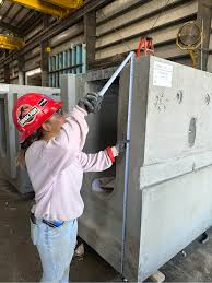 presisi beton pracetak