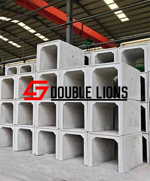 PSN precast presisi tinggi