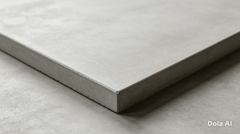 smooth finish beton pracetak