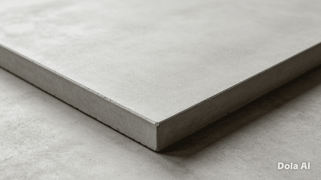 smooth finish beton pracetak