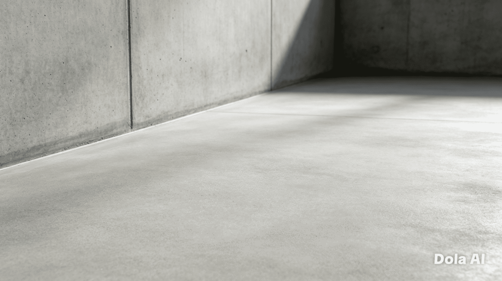 smooth finish beton pracetak